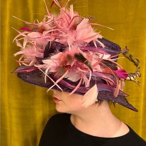 Derby Hat